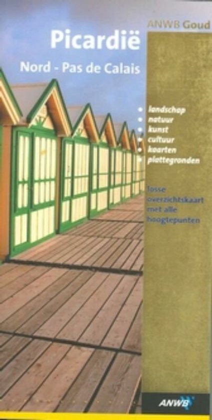 Picardie - Geert van Leeuwen