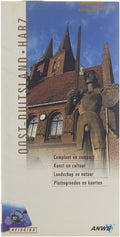 Oost - Duitsland, Harz - Gjelt de Graaf