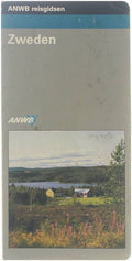 Anwb reisgids zweden - Wim Danse