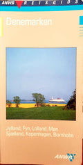 DENEMARKEN - Han Hoogendoorn