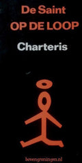 Saint op de loop - Charteris