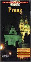 PRAAG.KAARTGIDS - D. Metzger