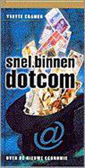 Snel Binnen Dotcom - Yvette Cramer
