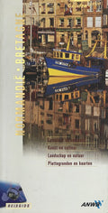 Normandië - Bretagne - ANWB Gouden Serie - Gjelt de Graaf, Dick van Ouwerkerk