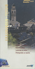 Graubunden En Tessin - Roswitha van Maarle
