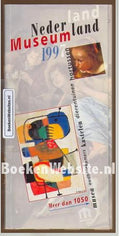 1997 Nederland museumland