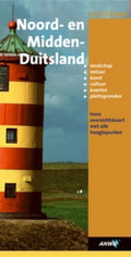 Noord - En Midden - Duitsland - Michiel Hatenboer, Angela Heetvelt