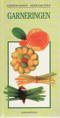 Garneringen - June Budgen