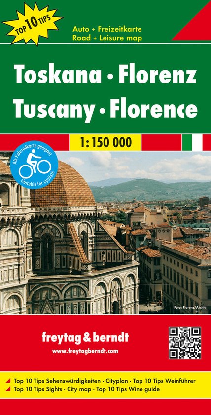 FB Toscane • Florence - Onbekend