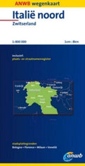 Italie noord - ANWB