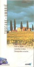 Toscane, Umbrie - Geert van Leeuwen