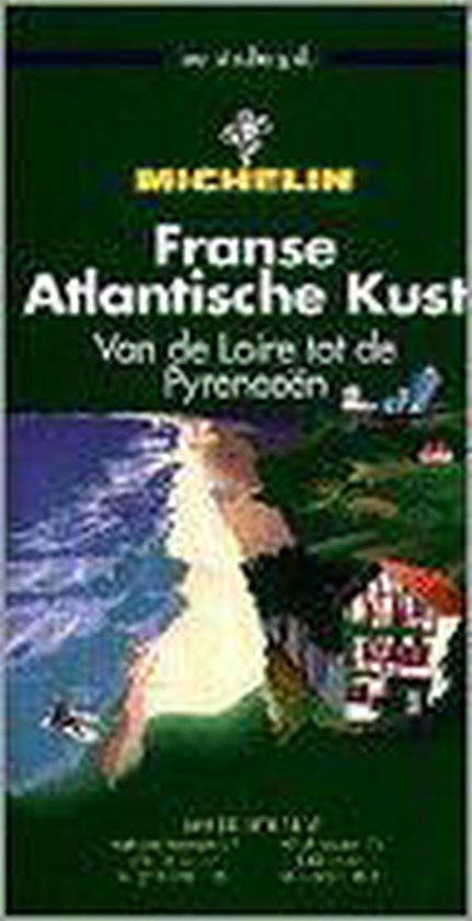 FRANSE ATLANTISCHE KUST - VAN DE LO