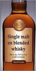 Single malt en blended whisky - Daniel Lerner