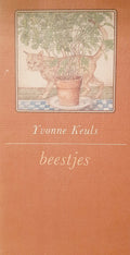 Beestjes (kadoboekje) - Yvonne Keuls