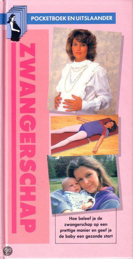 ZWANGERSCHAP - Brian Ward
