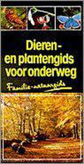 Dieren En Plantengids Voor Onderweg - TextCase, Alfred Handel