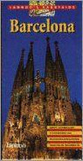 BARCELONA.KAARTGIDS - Johannes Spiegel Schmidt