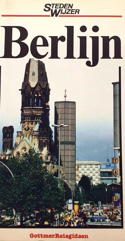 Berlijn - Joachim Nawrocki