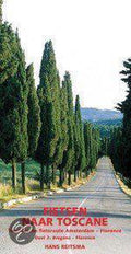 Fietsen Naar Toscane 2 Bregenz - Florence - Hans Reitsma