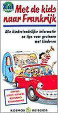 Met de kids naar Frankrijk - Josette Sicsic