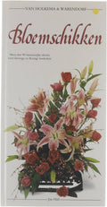 Bloemschikken - Jan Hall, Jan Norre