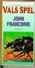 Vals spel - Francome John