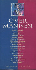 Over mannen - Bert Hofman