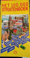 Shell stratenboek