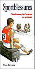 Sportblessures - Nico Terpstra