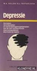 DEPRESSIES - Nolen, O.J. Rafaelsen