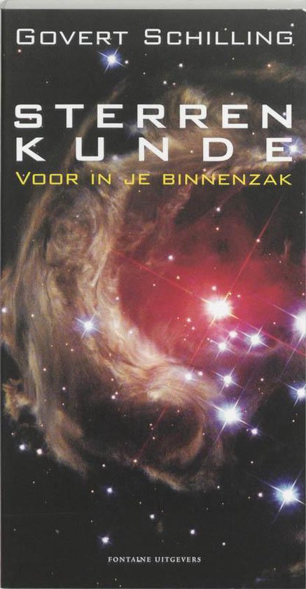 Sterrenkunde Voor In Je Binnenzak - G. Schilling
