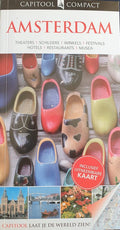 Capitool Compact - Capitool Compact Amsterdam - Fiona Duncan, Leonie Glass