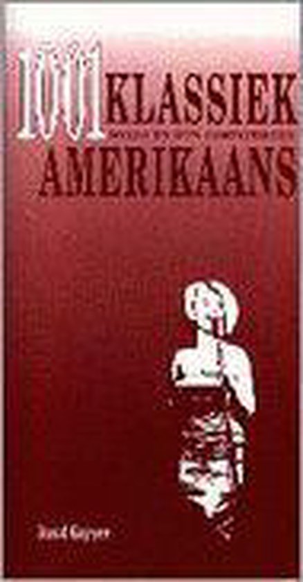 Klassiek Amerikaans - Ruud Kuyper