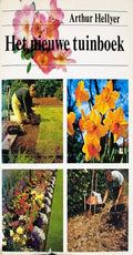 Het nieuwe tuinboek - Arthur Hellyer