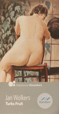 Turks fruit - AD Nederlandse klassiekers - Jan Wolkers