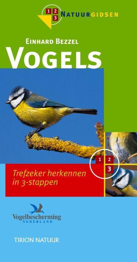 Vogels - Einhard Bezzel