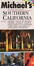 The New Guide Michael's - Southern California - Michael Sichor