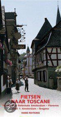 Fietsen Naar Toscane 1 Amsterdam - Bregenz - Hans Reitsma