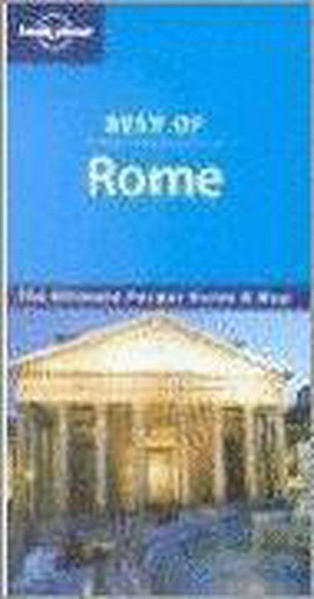 Rome - M. Hughes