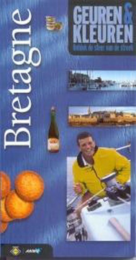 Bretagne - Onbekend