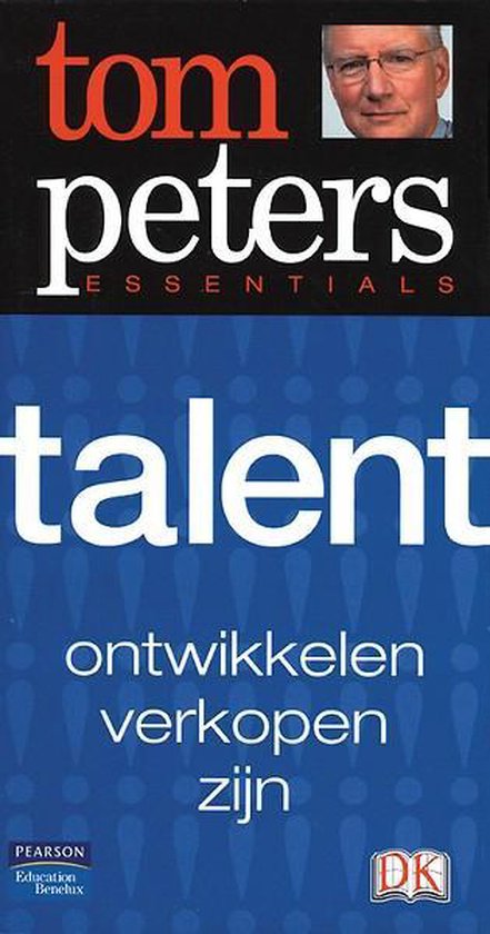 Talent - Peters Tom