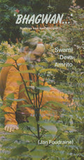 Bhagwan... Notities van een discipel - Swami deva Amrito (Jan Foudraine), Krishna Bharti