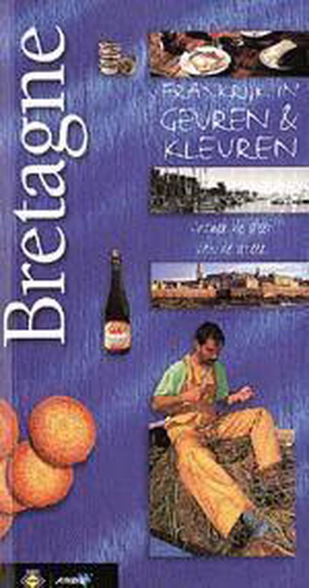 Bretagne - Onbekend