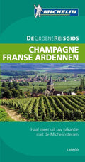 De Groene Reisgids - Champagne - Ardennen