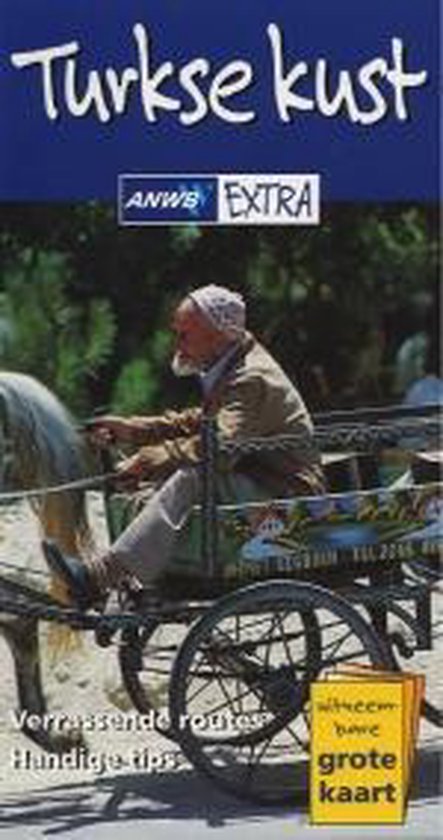 Turkse Kust - P. Penke