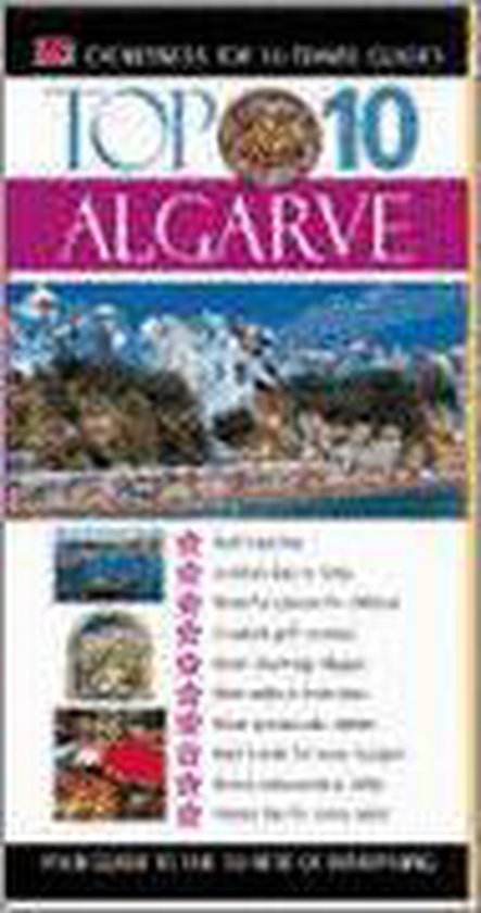 The Algarve - Paul Bernhardt