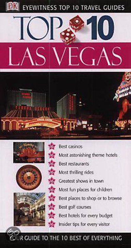 Las Vegas. Top 10