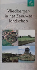 Vliedbergen in het Zeeuwse landschap - K. Bos, R. van Heeringen