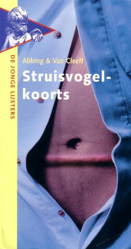 Struisvogelkoorts - Abbing en van Cleeff