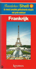 Frankrijk - Rosemarie Arnold, Gerhard Eckert
